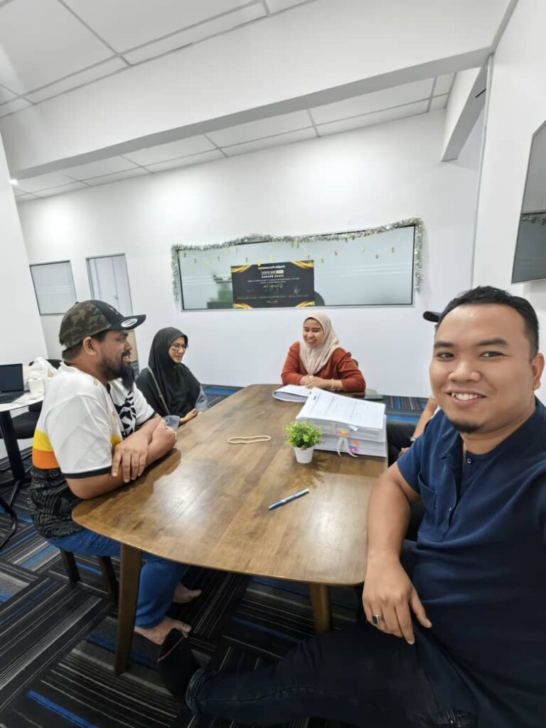 ejen hartanah johor melaka sufi norman