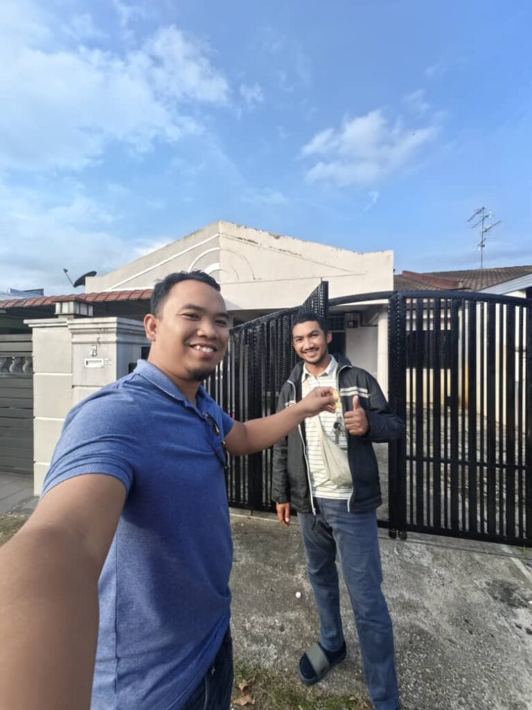 jual beli rumah johor