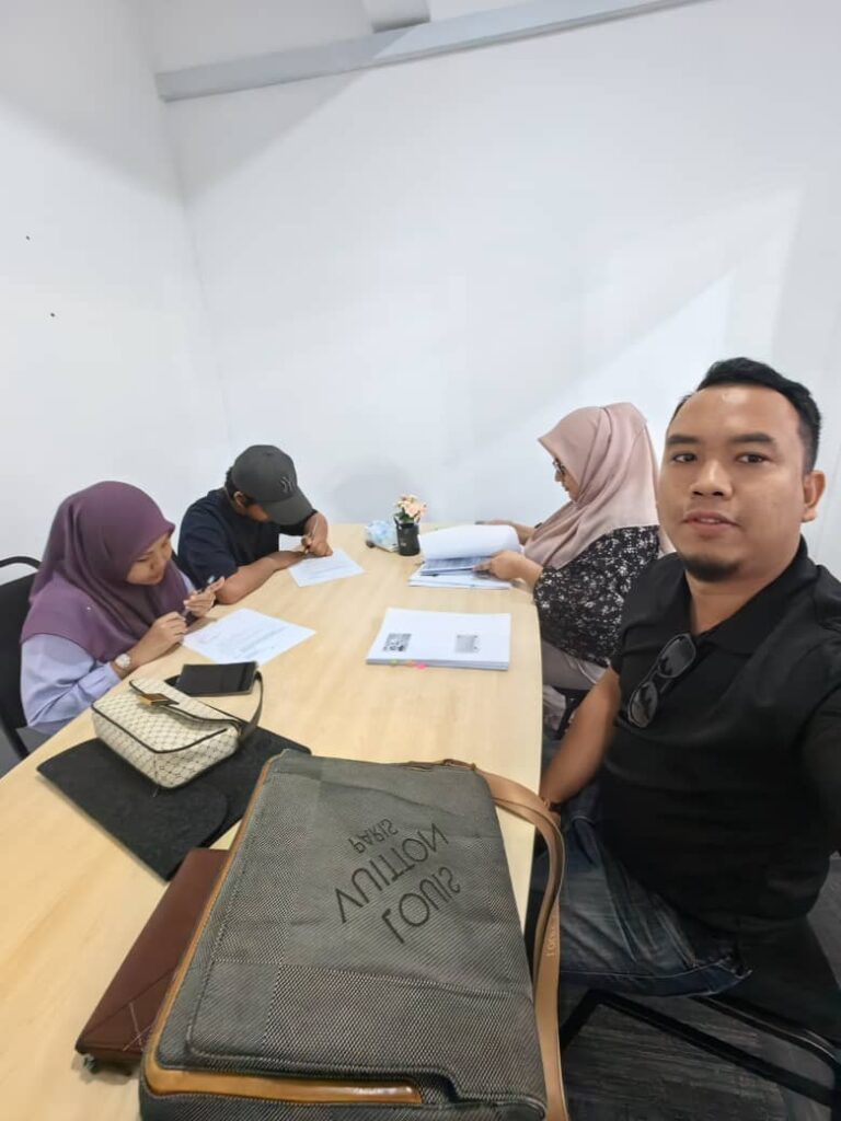 portfolio ejen hartanah johor agreement