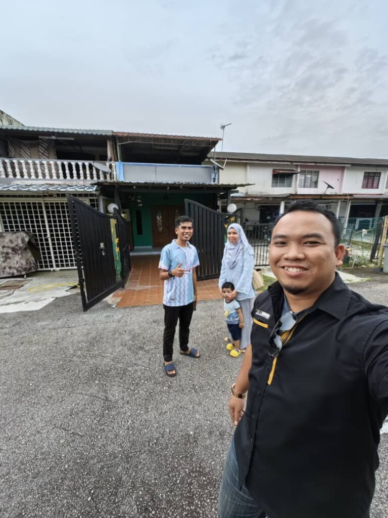 portfolio ejen hartanah johor darul takzim