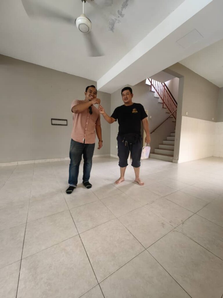 portfolio ejen hartanah johor hartanah