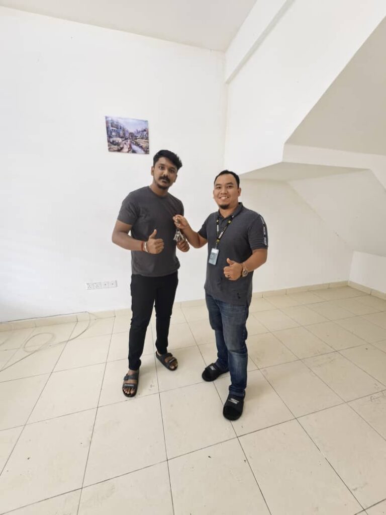 portfolio ejen hartanah johor jual beli