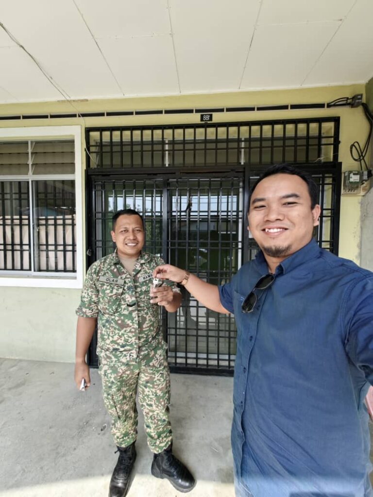 portfolio ejen hartanah johor landed berdaftar