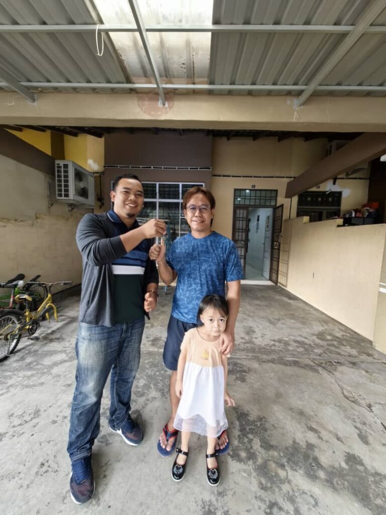 portfolio ejen hartanah johor mudah