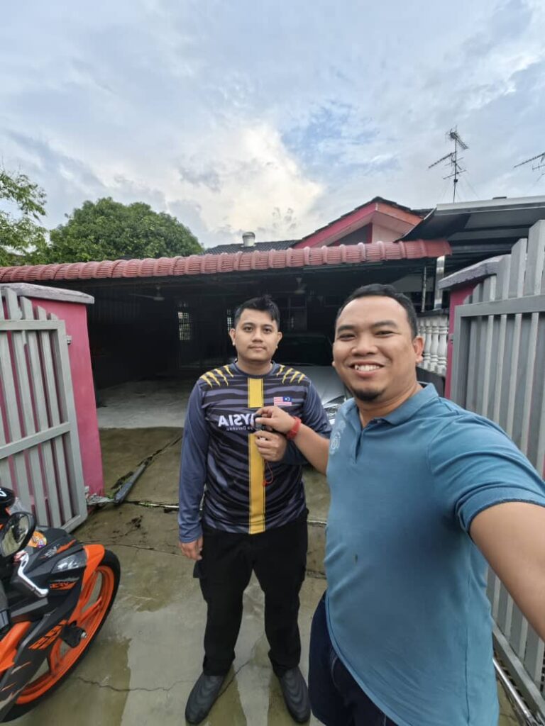 portfolio ejen hartanah johor mudah urus