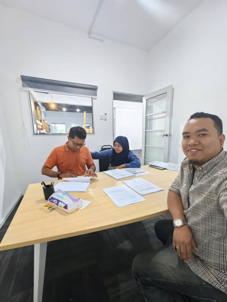 portfolio ejen hartanah johor mudah urus lawyer