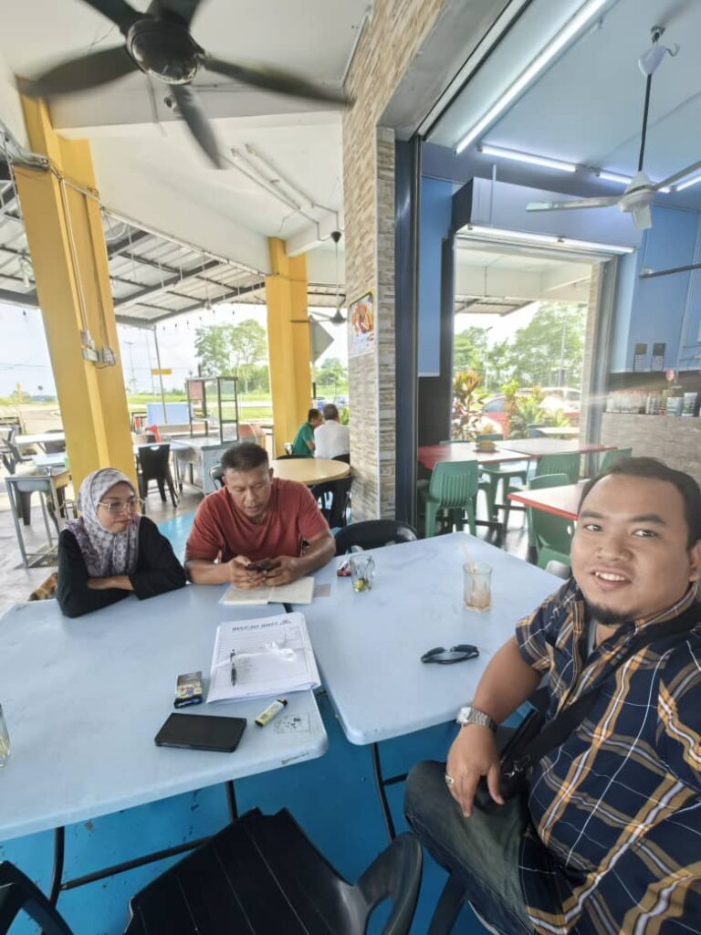 portfolio ejen hartanah johor pelbagai hartanah