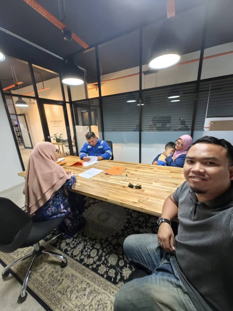 portfolio ejen hartanah johor proses jual beli