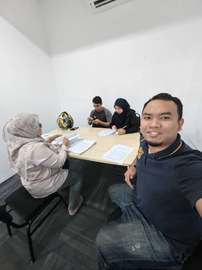 portfolio ejen hartanah johor snp