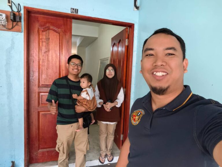 portfolio ejen hartanah johor sufi norman