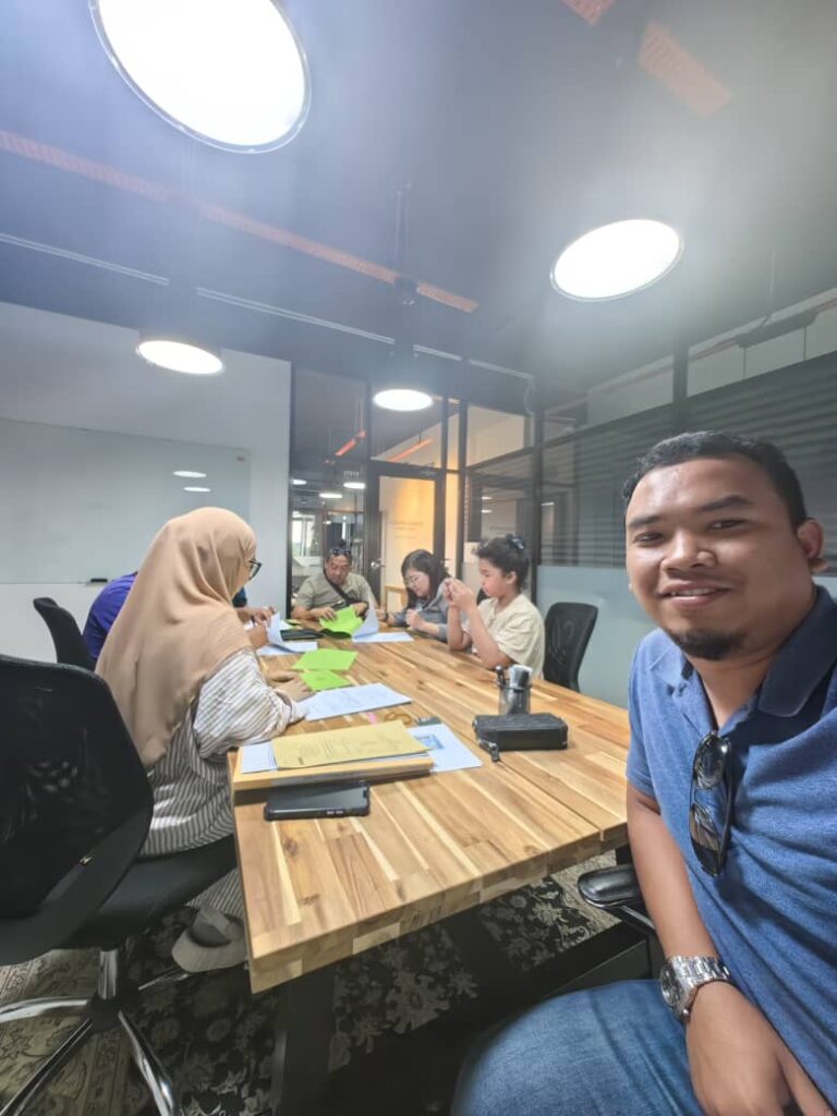 portfolio ejen hartanah johor terbaik dipercayai